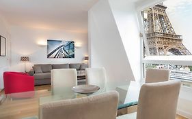 Residence Charles Floquet